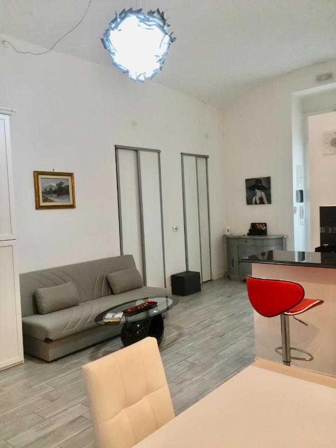 Maison Dora 10 Turín Exterior foto